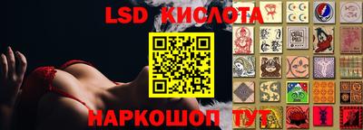 гидра Кандалакша